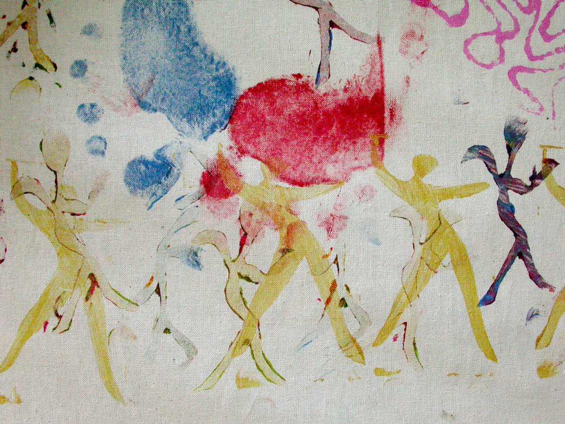 Biodanza Gruppe Biodanza Bonn