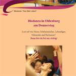 Biodanza in Oldenburg